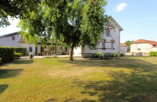 Jonchery-sur-Suippe House | La maison de TOINETTE