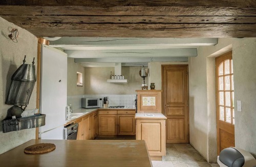 Saint-Come-d'Olt House | La Maison de Vigneron