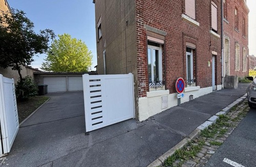 Fourmies House | La maison de Victoire