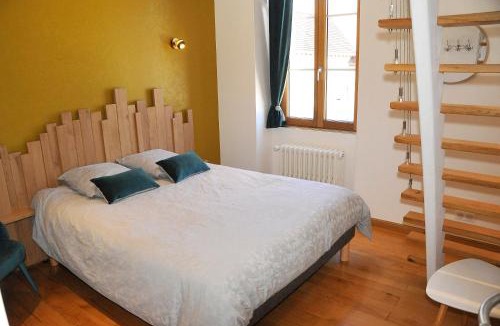 Maligny House | La Maison de Vinciane