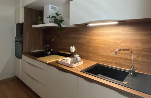 Convention House | La maison deJeanne