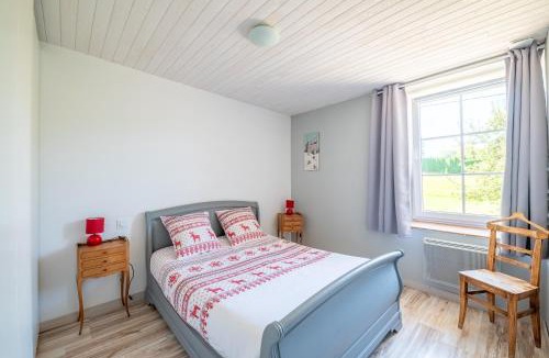 La Latette House | La Maison des Bailly - Maison pour 12p