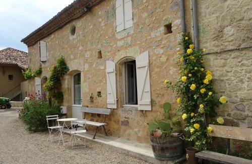 Fources House | La Maison des Cornières