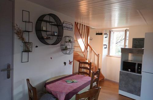Clairvaux-d'Aveyron House | La maison des vignes