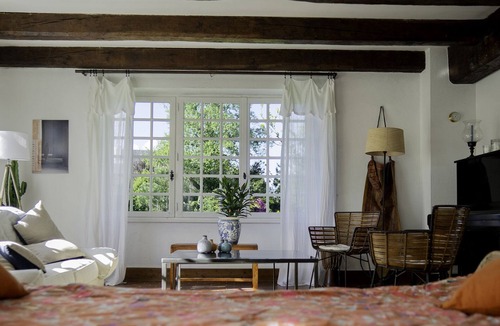 Concarneau House | "La Maison des Plages" 10 pers - Le Cabellou Concarneau - Family home