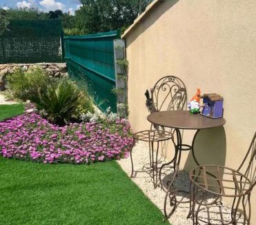 Brignoles Bed & Breakfast | La Maison des Tarentes