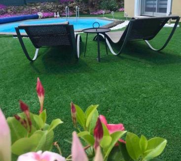 Brignoles Bed & Breakfast | La Maison des Tarentes