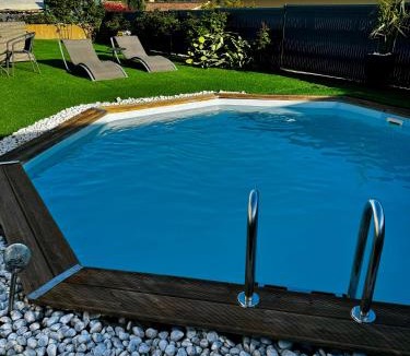 Brignoles Bed & Breakfast | La Maison des Tarentes