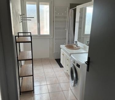 Grauves Apartment | La Maison des vendangeurs