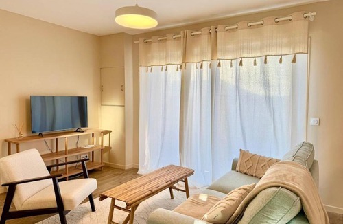 Cernay-les-Reims Apartment | La Maison des Vignes de Cernay