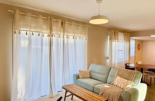 Cernay-les-Reims Apartment | La Maison des Vignes de Cernay