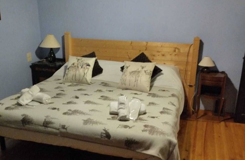 Porte-Puymorens House | La Maison du Carlit en Porté Puymorens Ideal Familias y Parejas