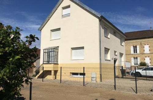 Ay House | La Maison du Canal d’Ay