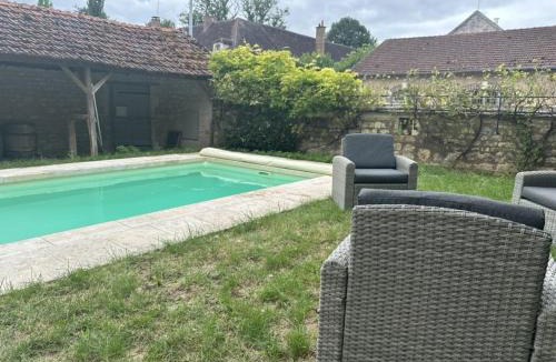 Chablis House | La Maison du Chablisien