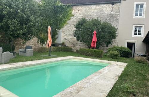 Chablis House | La Maison du Chablisien
