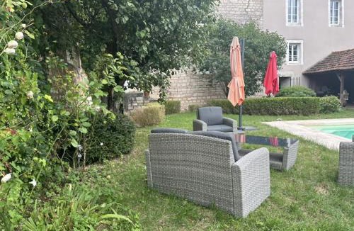 Chablis House | La Maison du Chablisien