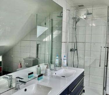 Lourdes House | La Maison du Gave - 8 Personnes - Jardin