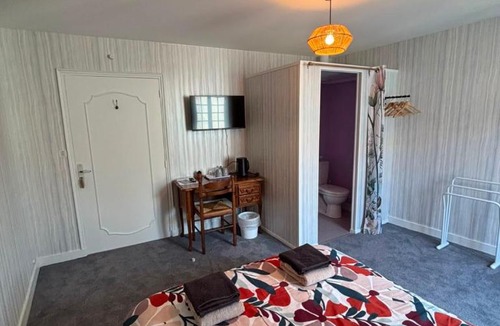 Le Poire-sur-Velluire Bed & Breakfast | La Maison du Marais