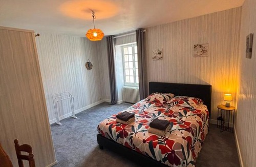 Le Poire-sur-Velluire Bed & Breakfast | La Maison du Marais