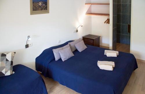 Port-Cros Bed & Breakfast | La MAISON du PORT