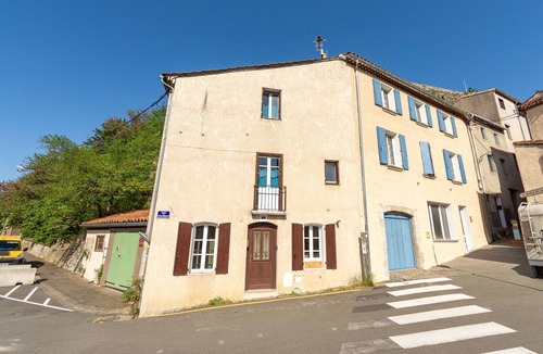 Quillan House | La Maison du Quai - Proche des Grottes du Planal