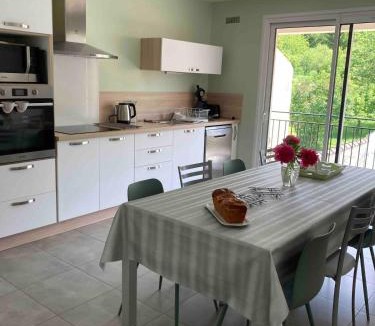 Bassuet House | La Maison du Terme Finet - 3 chambres
