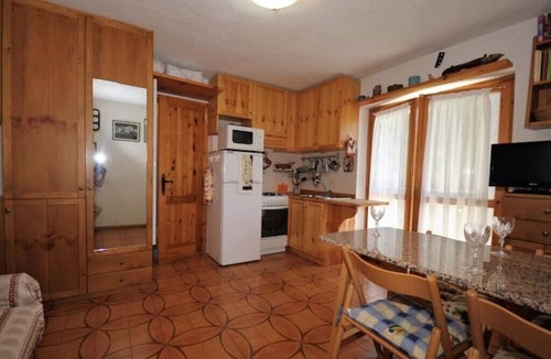 Morgex Apartment | La Maison Everest 73 - one-bedroom apartment in La Ruine, Morgex