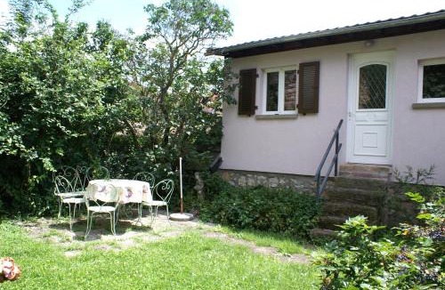 Ingersheim House | LA MAISON FLEURIE Gîtes du Florimont