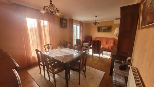Le Mas-d'Azil House | La Maison