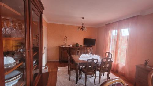 Le Mas-d'Azil House | La Maison