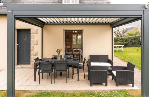 Saint-Jacut-de-la-Mer House | La Maison du Ruet - 200m de la plage