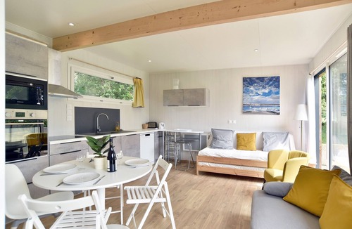 Saint-Jacut-de-la-Mer House | La Maison du Bord de Mer – Charmant cocon pour 4