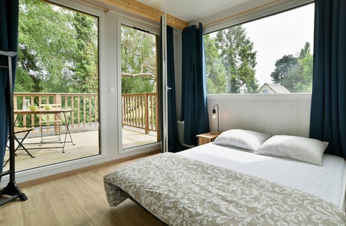 Saint-Jacut-de-la-Mer House | La Maison du Bord de Mer – Charmant cocon pour 4