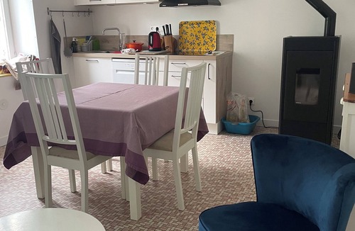 Portrieux House | La maison du pêcheur 100 m from the old port, the Comtesse beaches and the harbour