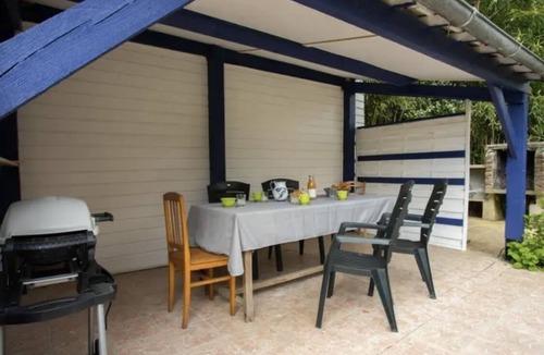 Saint-Briac-sur-Mer House | La Maison Maeflo. Les Plus Beaux Souvenirs de Vacances en Famille ou Entre Amis