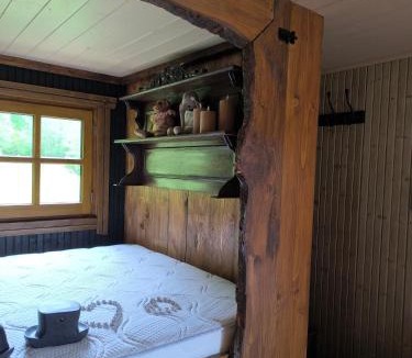 Chagny Ski Chalet | la maison nomade
