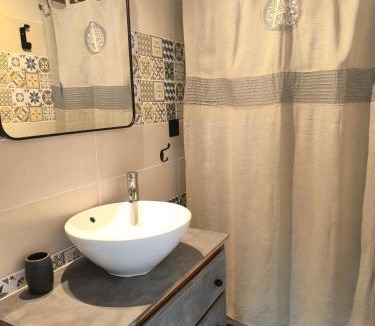 Chagny Ski Chalet | la maison nomade
