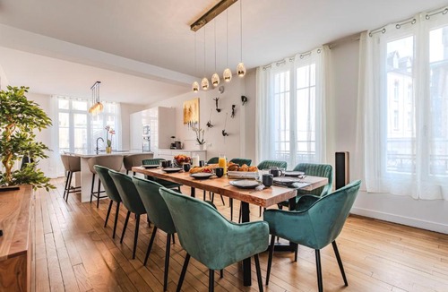 Saint-Remi House | La Maison Opaline
