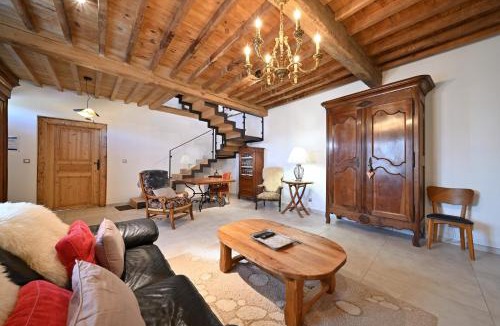 Capvern House | La maison Poulogne