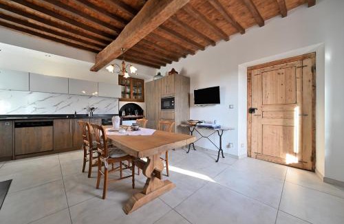 Capvern House | La maison Poulogne