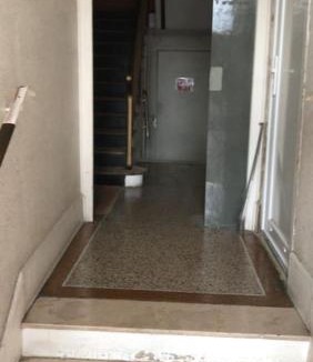 Pont-a-Mousson Apartment | LA MAISON POURRIE