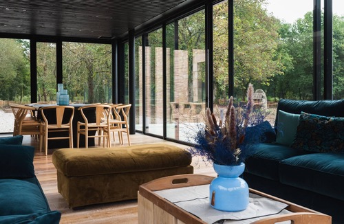 Plelan-le-Petit House | La Maison Rouge