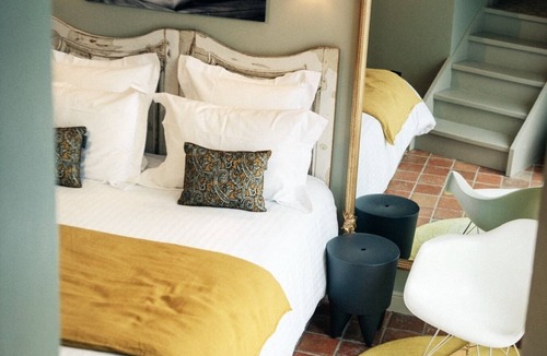 Sainte-Ruffine Bed & Breakfast | La Maison Ruffinoise