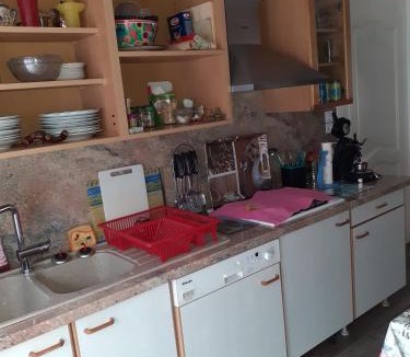 Senones Apartment | la maison seillere