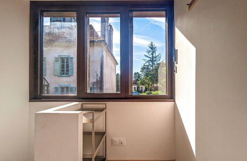 Dosches House | La Maison T&M: Le Pigeonnier