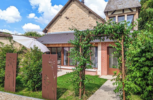 Dosches House | La Maison T&M: Le Pigeonnier