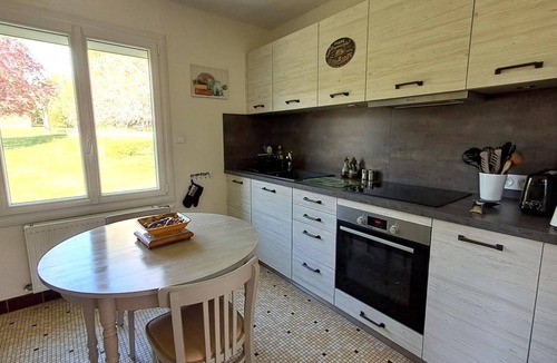 Vendeuvre-sur-Barse House | La Maison Vautier - Vendeuvre SUR Barse