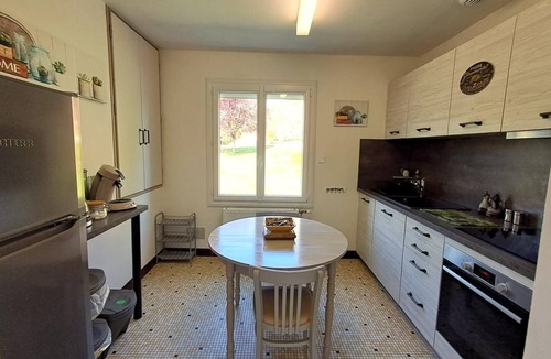 Vendeuvre-sur-Barse House | La Maison Vautier - Vendeuvre SUR Barse