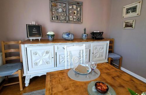 Vendeuvre-sur-Barse House | La maison vautier