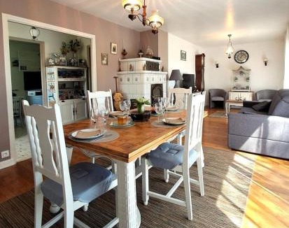 Vendeuvre-sur-Barse House | La maison vautier
